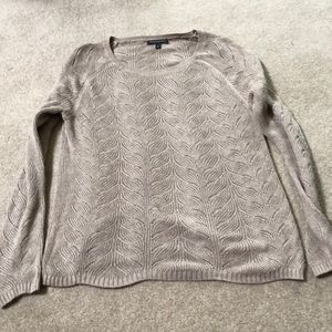 Banana republic knit sweater